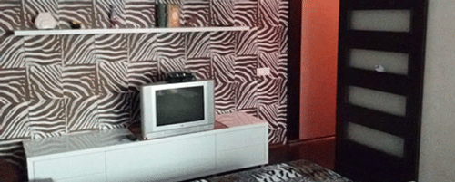 affitta un appartamento a Chisinau per un giorno