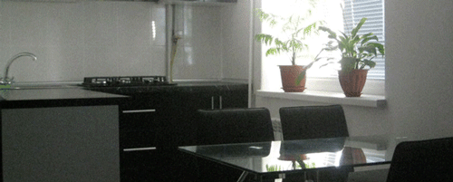 alquilar un apartamento en Chisinau por un dia
