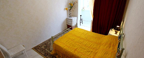 affitta un appartamento a Chisinau per un giorno